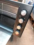 Decakila Toaster Oven - 3