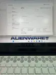 Alienware 15 R2 Laptop - Intel Core i7, 16GB RAM, 512GB SSD - 2