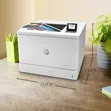 HP Color LaserJet M751dn A3 Heavy Duty Printer - 3
