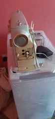 Hanseatic Major 15 Vintage Sewing Machine - 1