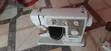 Hanseatic Major 15 Vintage Sewing Machine - 2