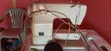 Hanseatic Major 15 Vintage Sewing Machine - 3