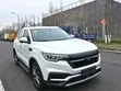 Zotye Z560 2018 White - 1