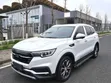 Zotye Z560 2018 White - 4