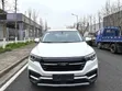 Zotye Z560 2018 White - 5