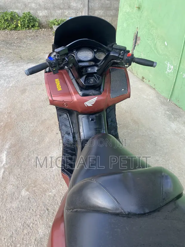 Honda Gold Wing 2020 - 1