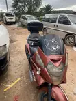 Honda Gold Wing 2020 - 2