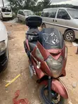 Honda Gold Wing 2020 - 5