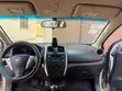 Nissan Versa 2015 Silver - 3