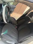 Nissan Versa 2015 Silver - 5