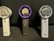 AC Bridal Fan - 2