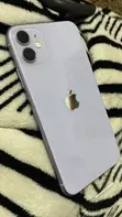 Apple iPhone 11 64GB Purple - 1