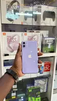 Apple iPhone 11 64GB Purple - 2