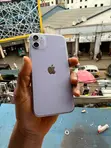 Apple iPhone 11 64GB Purple - 3