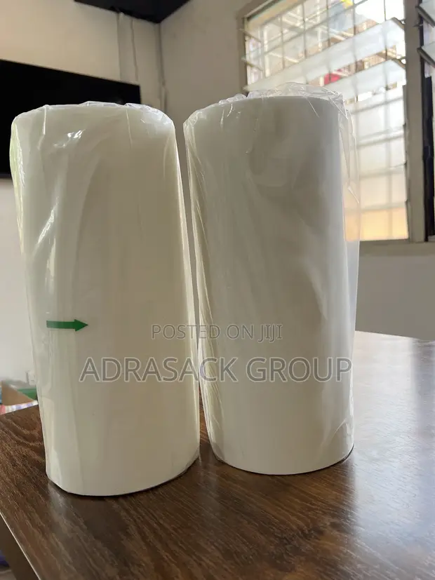 DTF Matte PET Film (30cm) - 1