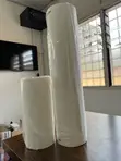 DTF Matte PET Film (30cm) - 2