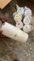 DTF Matte PET Film (30cm) - 3