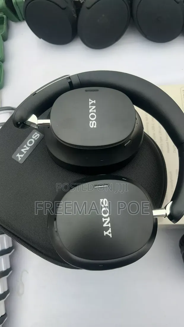 Soundcore P20i Earbuds - 1