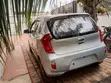 Kia Morning 2014 Silver - 2