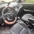 Kia Morning 2014 Silver - 4