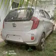 Kia Morning 2014 Silver - 5