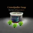 Crowd Puller Soap - 1