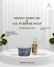 Crowd Puller Soap - 2