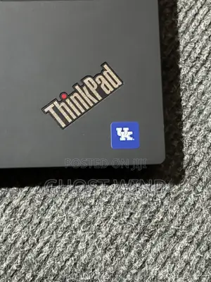 Lenovo ThinkPad T495s Laptop - Ryzen 7, 16GB RAM, 512GB SSD