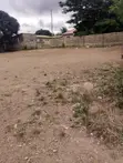 Prime Fenced Land for Sale - 1.5 Plots in Akweley - 2
