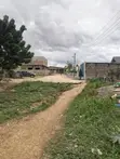 Prime Fenced Land for Sale - 1.5 Plots in Akweley - 4