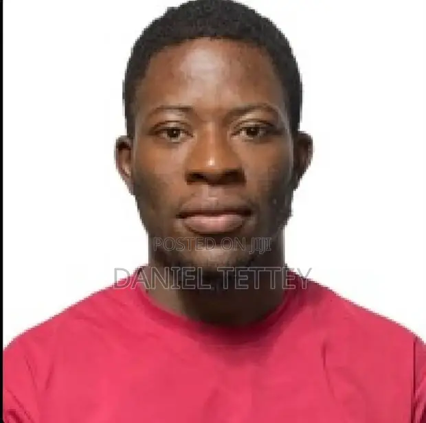 Driver Available for Work - Kumasi - 1