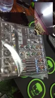 Brand New 1 BY ONE Analog Mini Mixer - 3