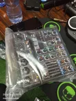 Brand New 1 BY ONE Analog Mini Mixer - 4