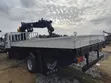 Used Hyundai Heavy Duty Crane Truck - 1