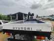 Used Hyundai Heavy Duty Crane Truck - 3