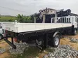 Used Hyundai Heavy Duty Crane Truck - 4