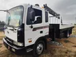 Used Hyundai Heavy Duty Crane Truck - 5