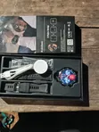Business Smart Watch with 3 Extra Straps - 2