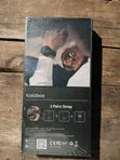 Business Smart Watch with 3 Extra Straps - 4