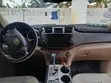 Toyota Highlander 3.5L 4WD 2013 Gray - 4
