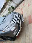 Toyota Highlander 3.5L 4WD 2013 Gray - 5