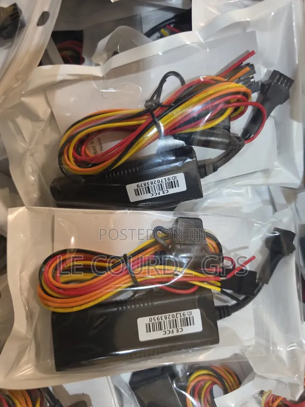 Sinotrack GPS Tracker - 1