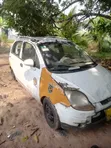Daewoo Matiz - 1
