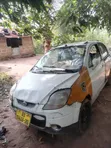 Daewoo Matiz - 4