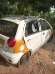 Daewoo Matiz - 5