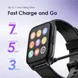 Oraimo Watch 4 Plus 2.01" HD IP68 Smartwatch OSW-801 - 1