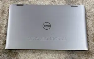 Dell Latitude 9510 2-in-1 Laptop: Core i7, 16GB RAM, 512GB SSD