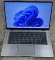 Dell Latitude 9510 2-in-1 Laptop: Core i7, 16GB RAM, 512GB SSD - 3