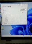 Dell Latitude 9510 2-in-1 Laptop: Core i7, 16GB RAM, 512GB SSD - 4