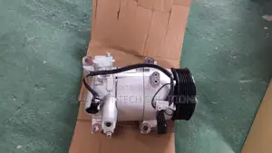 Honda CR-V, Civic, Accord AC Compressor (2017-2022)